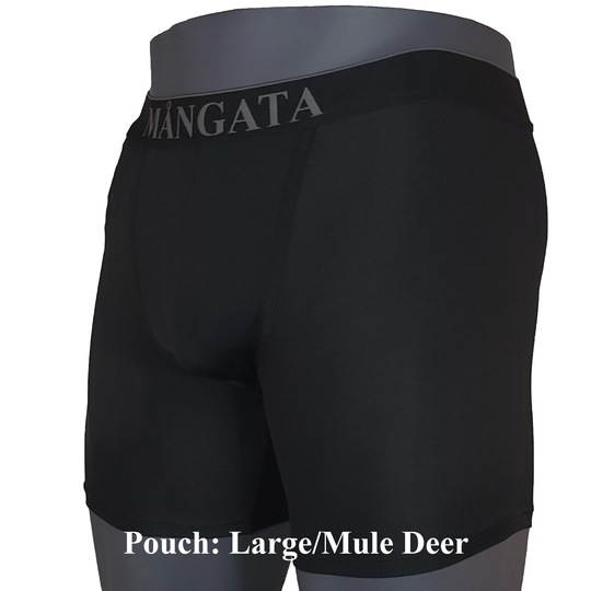 3 Pack - Signature Boxer Briefs