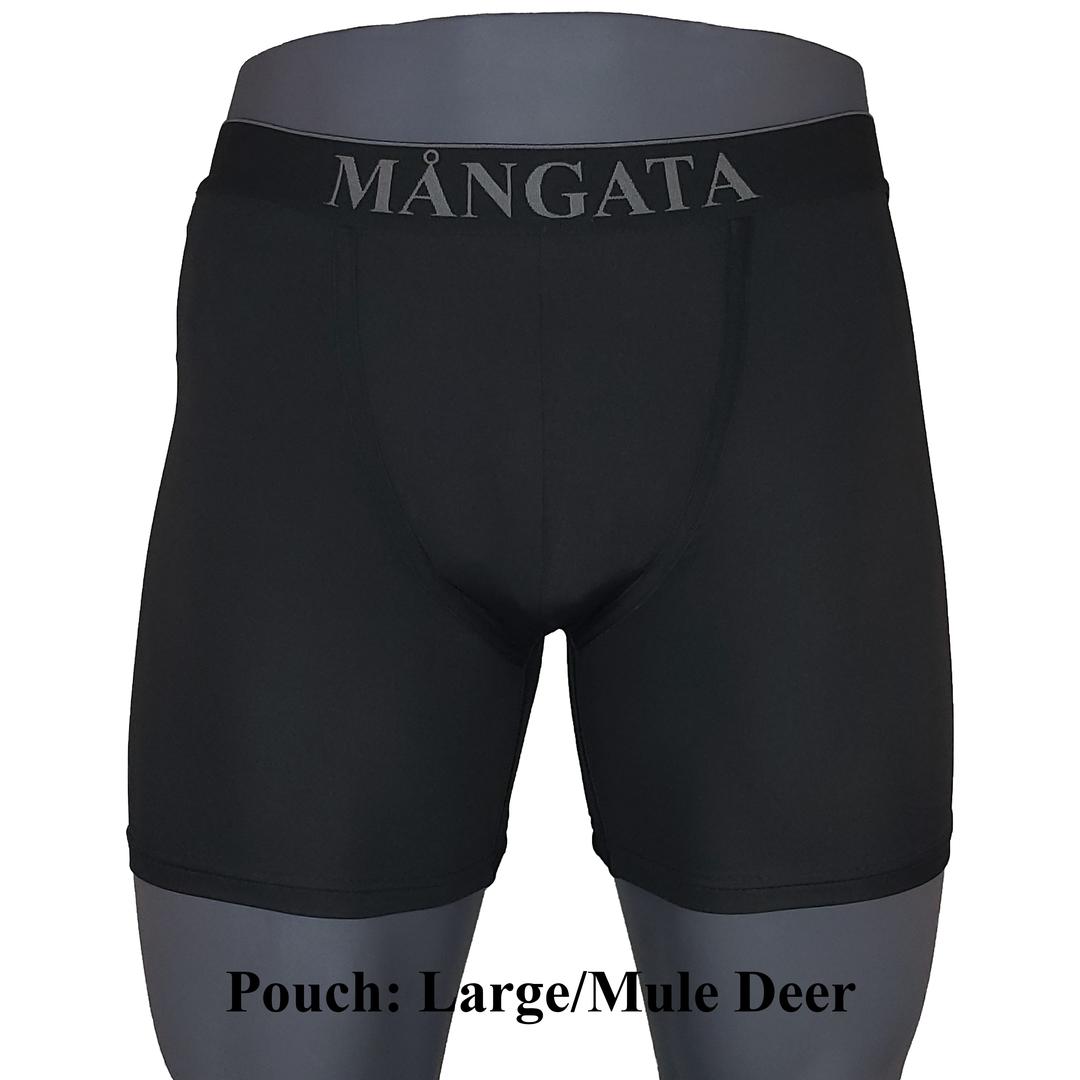 3 Pack - Signature Boxer Briefs