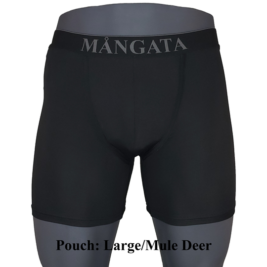 3 Pack - Signature Boxer Briefs