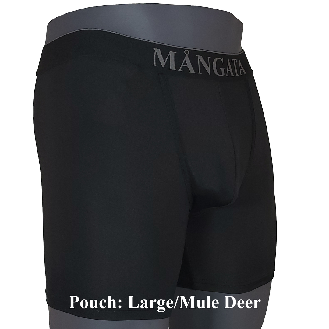 3 Pack - Signature Boxer Briefs
