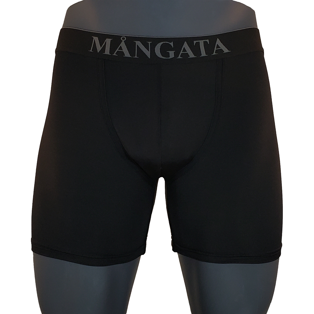 3 Pack - Classic Boxer Briefs